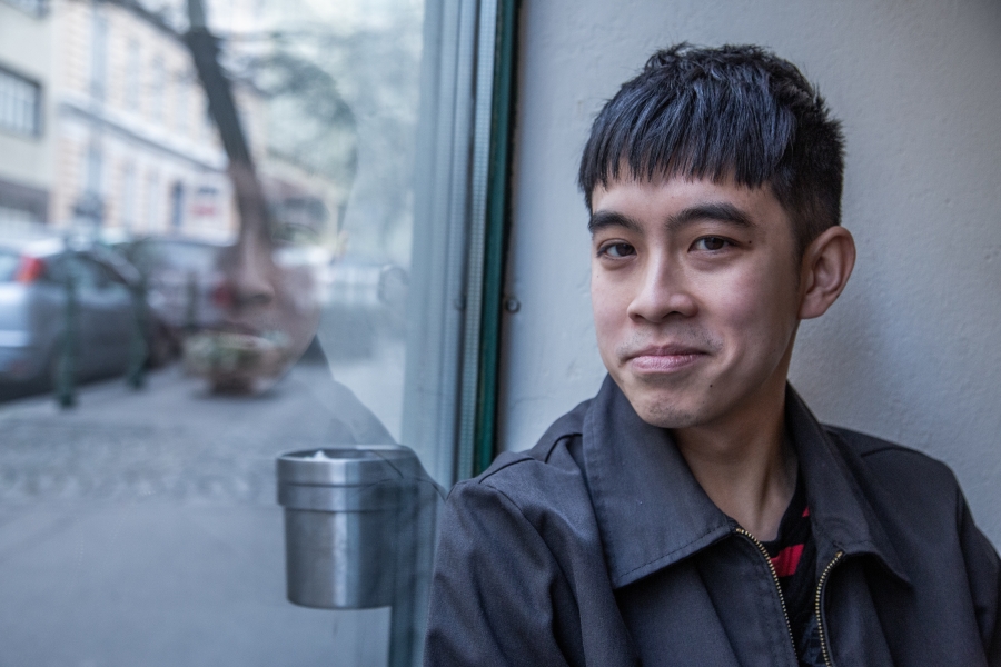 lukas tran 2