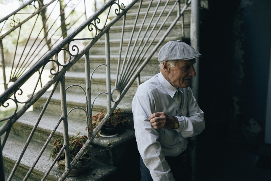 gruzie seniori 1