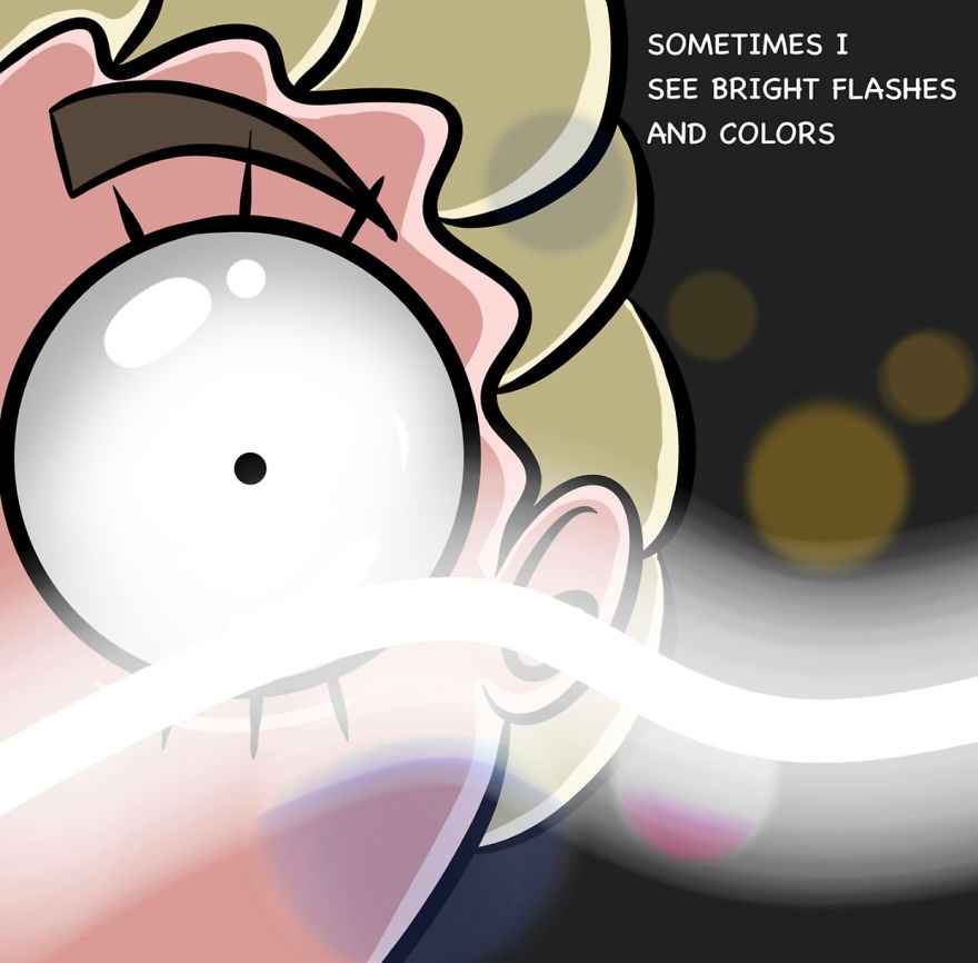 explodujici hlava komiks 3