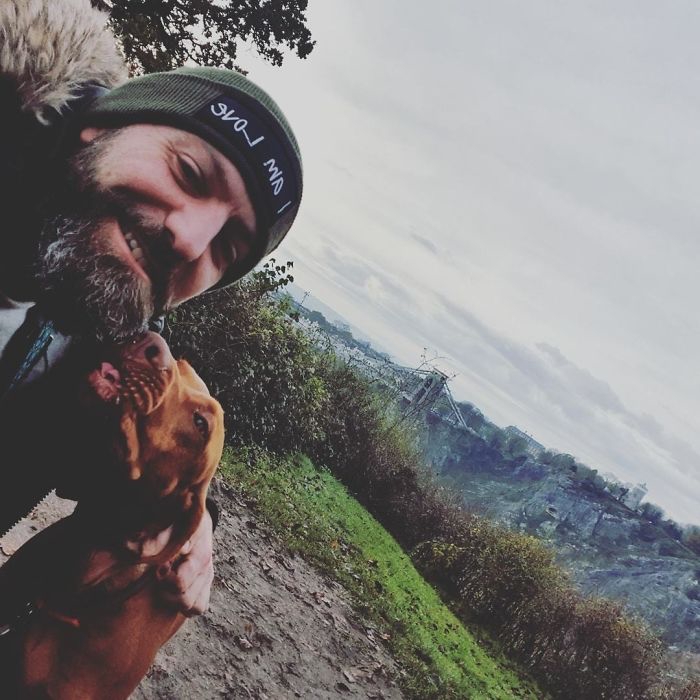 dudes and dogs 1