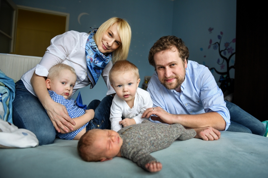 Obrázek: tvoje-laska-small