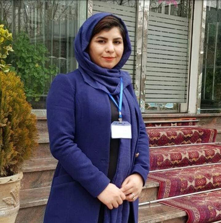 firuza omar