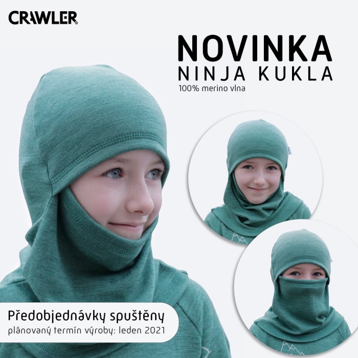 crawler 1