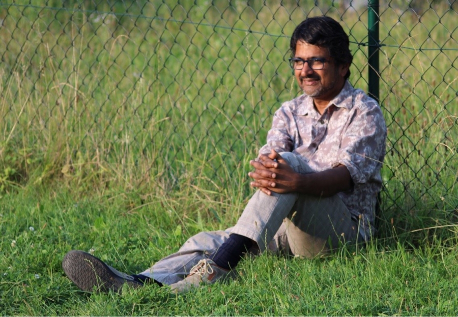 kumar wiswanathan 1