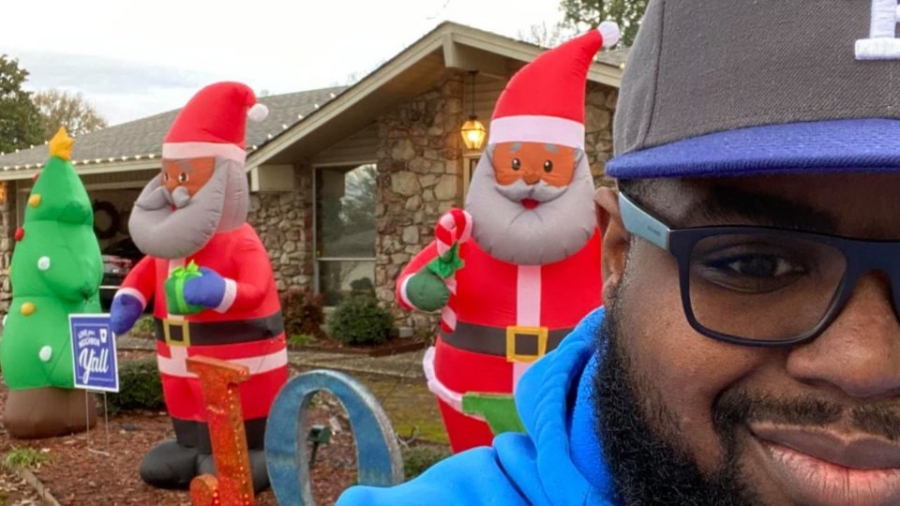 cernossky santa 4