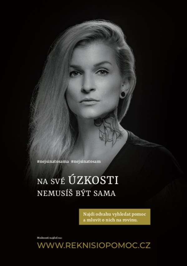 rekni si o pomoc 2