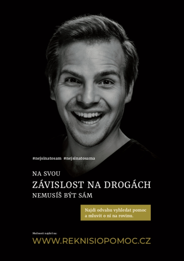 rekni si o pomoc 3
