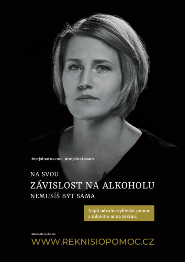 rekni si o pomoc 4