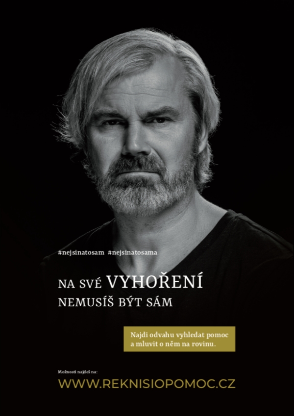 rekni si o pomoc 5