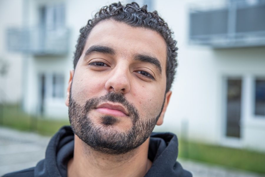 mohamed akrab 3