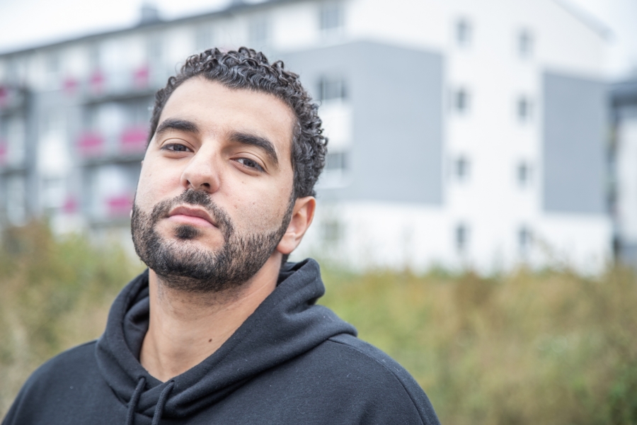 mohamed akrab 1