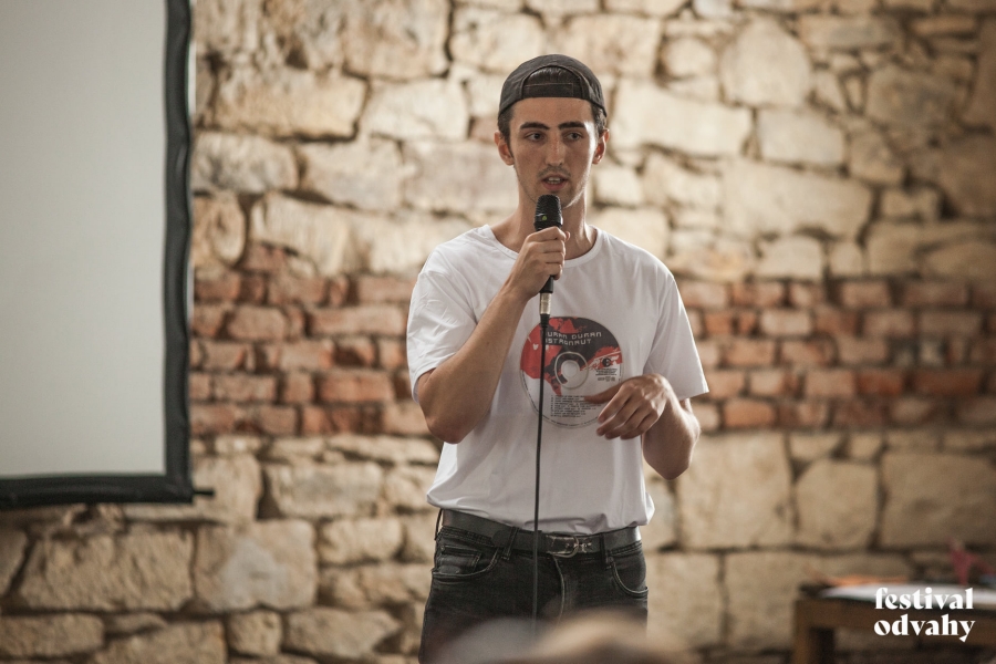 sufjan massalema 4