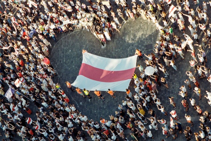 belorusove praha 1