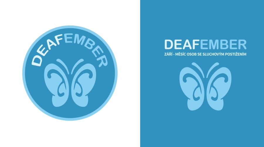 deafember 2
