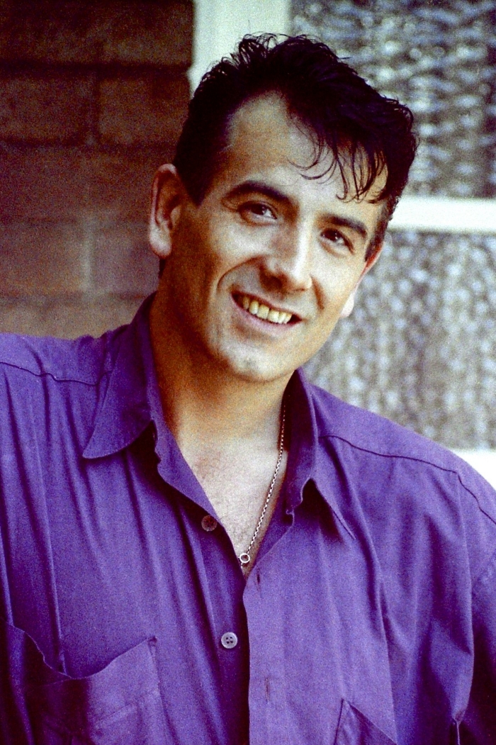 neil mongezi 9