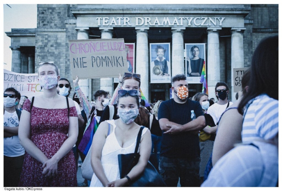lgbt polsko urbanska 4