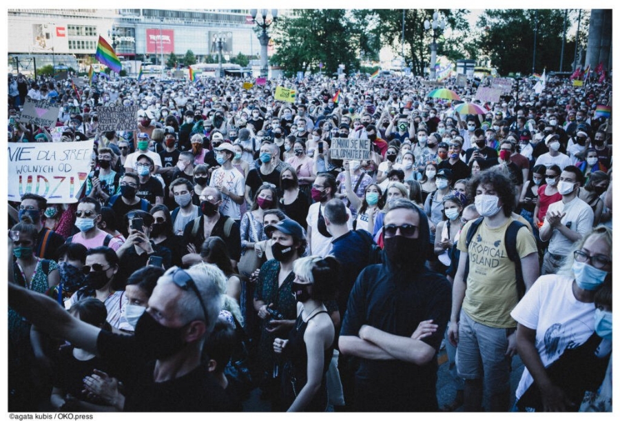 lgbt polsko urbanska 3