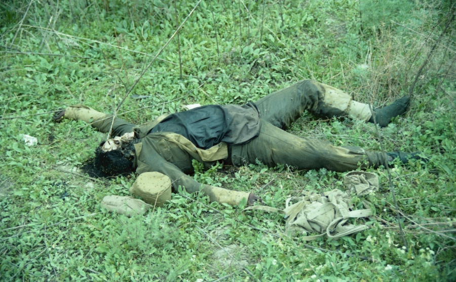 vladimir afghanistan 1
