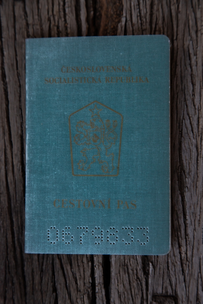 cesi JAR 20