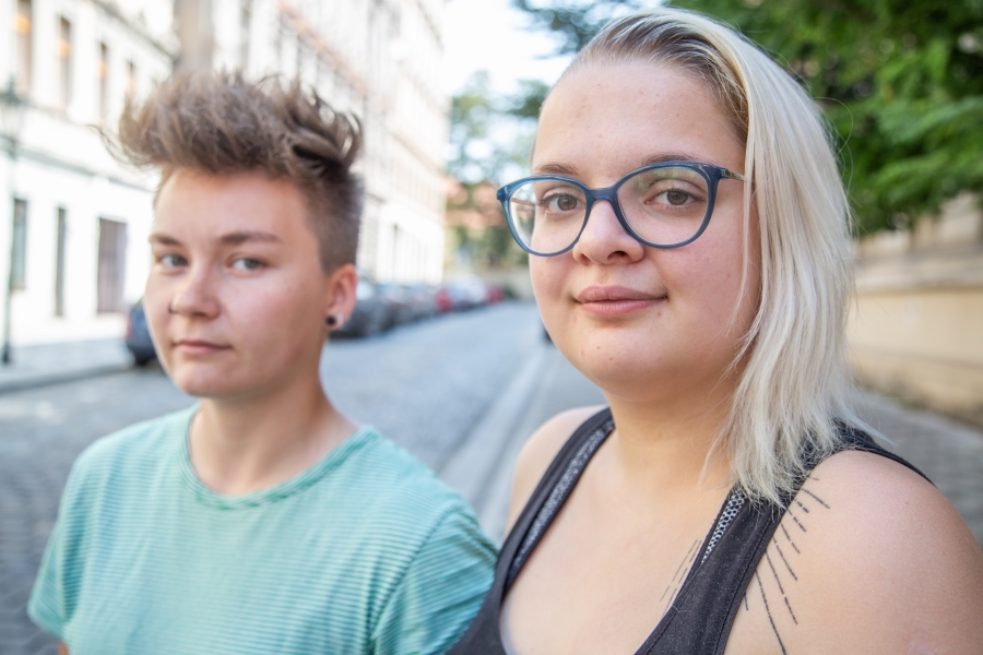 budapest pride 1