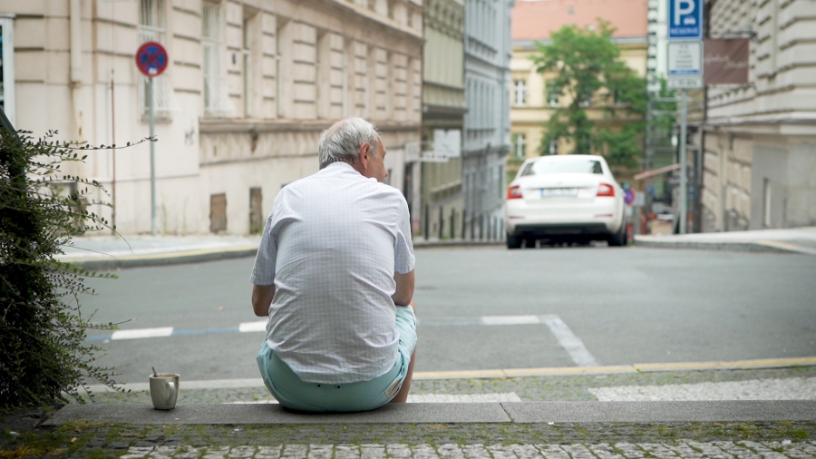 lidebezdomova hotely praha 6