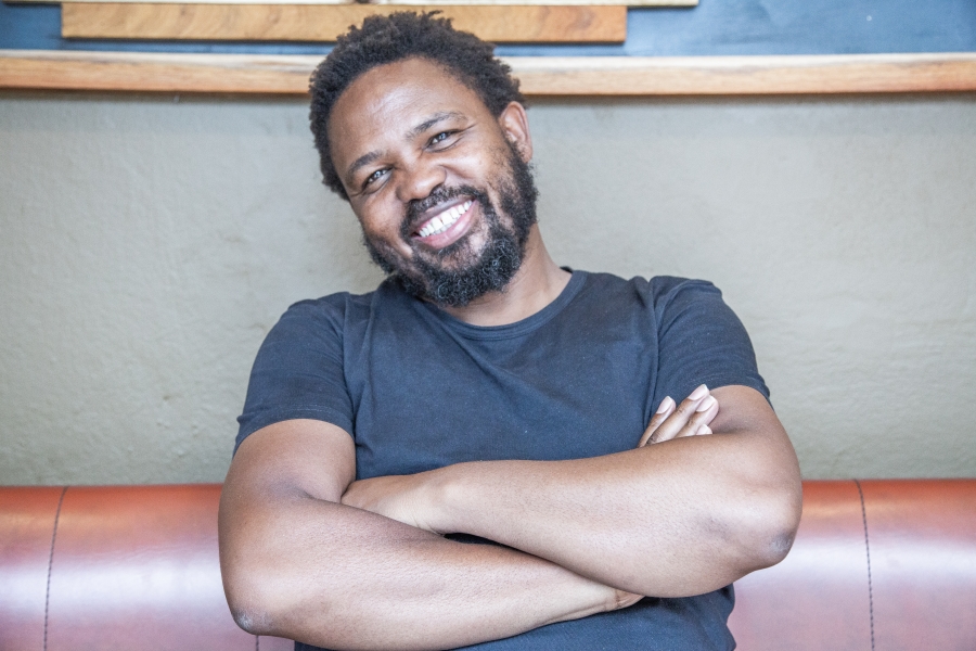 andile 1