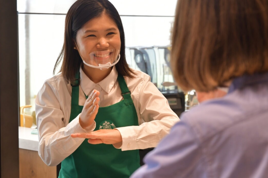 Obrázek: starbucks-neslysici-japonsko-small