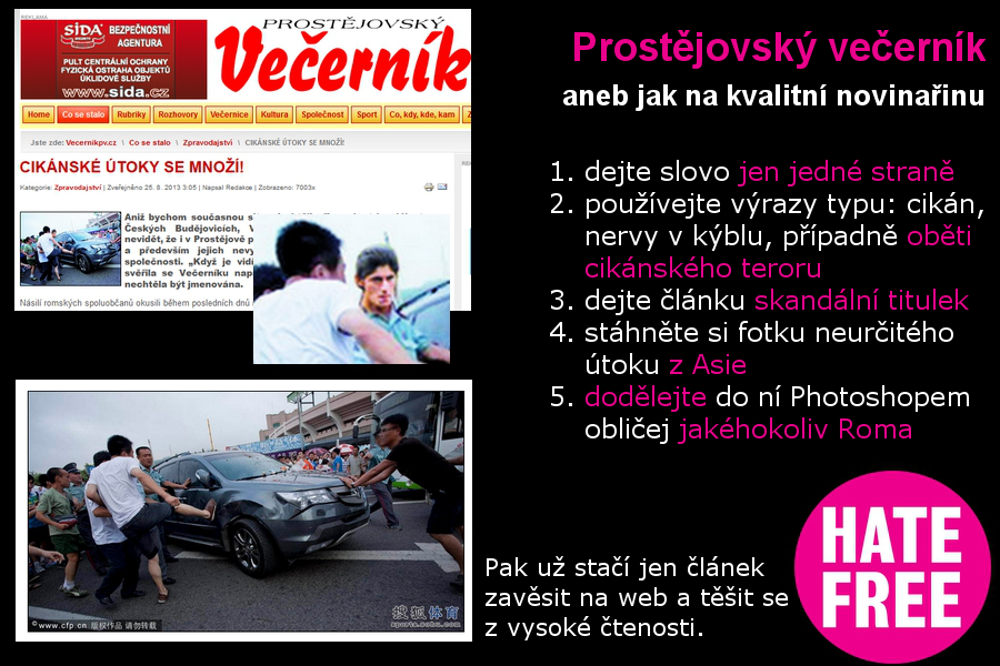 Prostějovský Večerník