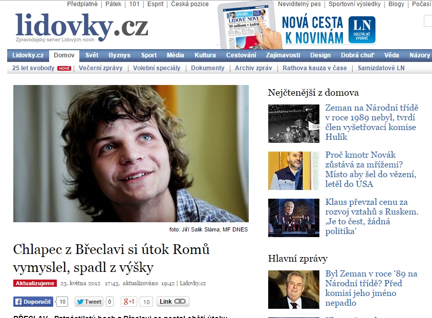 Břeclavská kauza 2