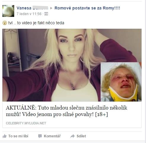 fejk clanky