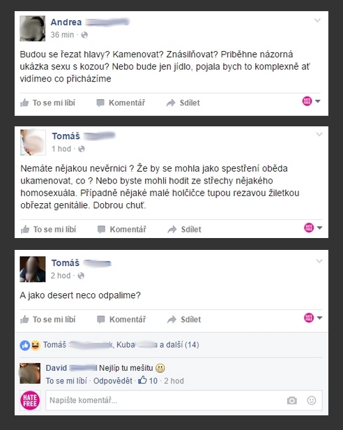obed komentare 3