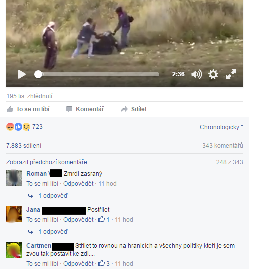 peru komentare