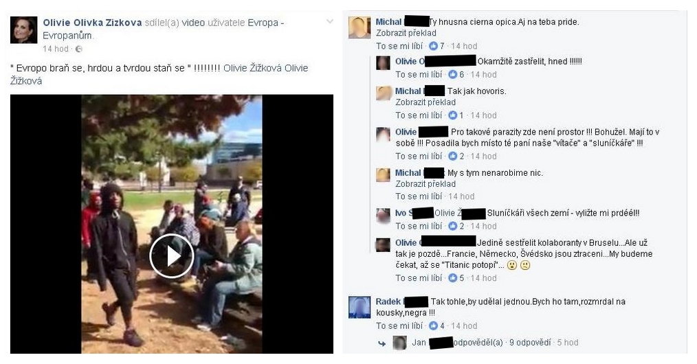 bezdomovkyne usa zizkova