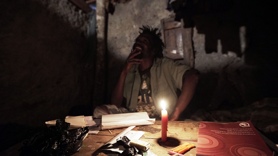 kibera 2