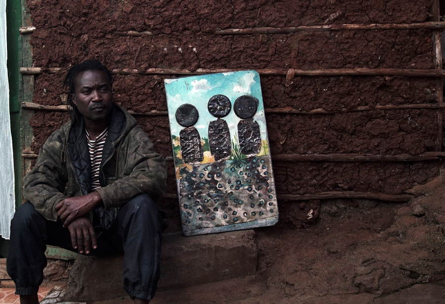 kibera 4