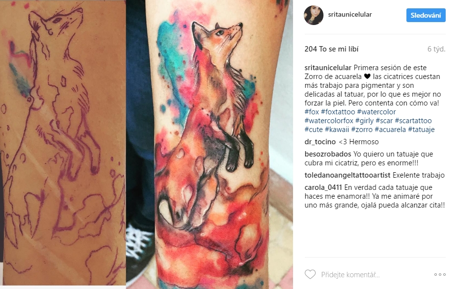 scar tattoo 2