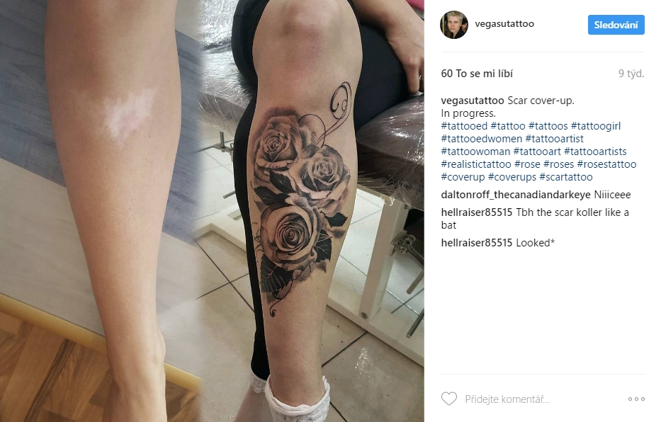scar tattoo 8