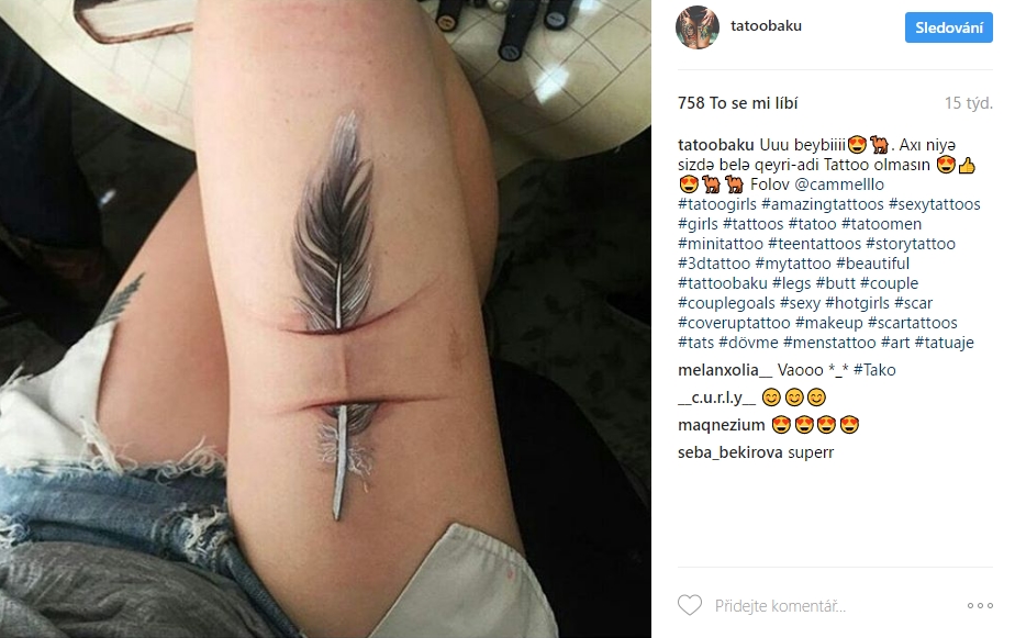 scar tattoo 28