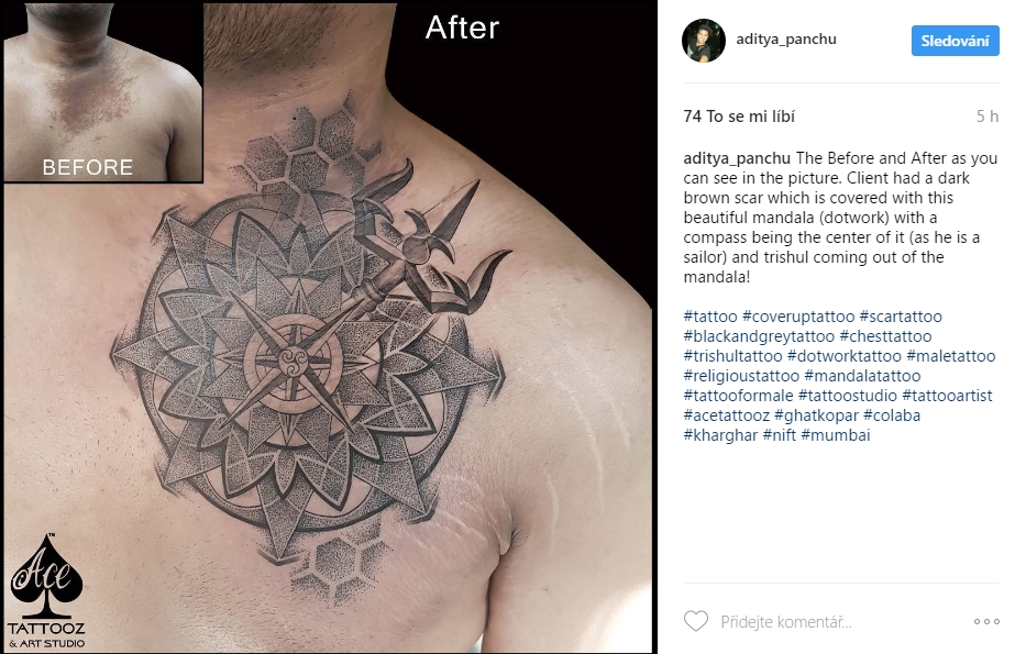 scar tattoo 12