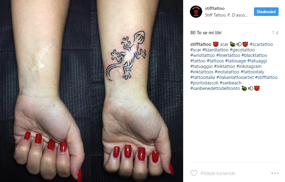scar tattoo 16