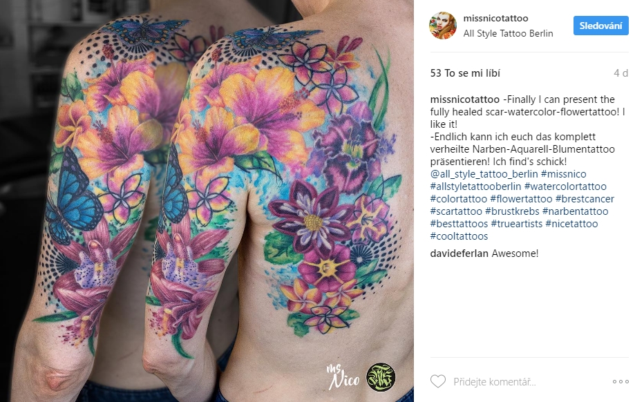 scar tattoo 19