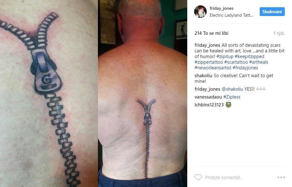 scar tattoo 27