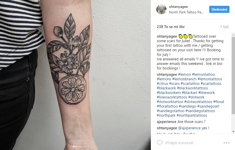 scar tattoo 26