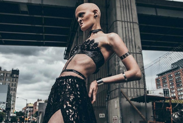 melanie gaydos 1