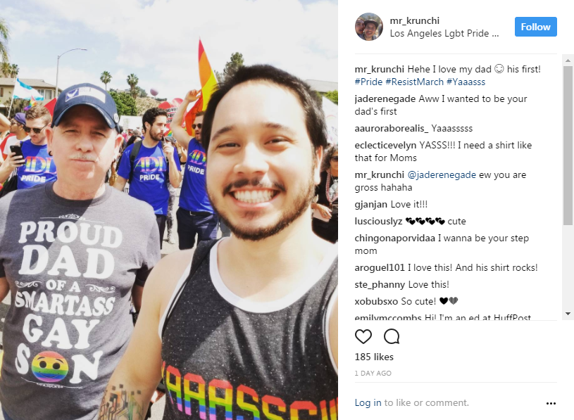 Pride Screen 7