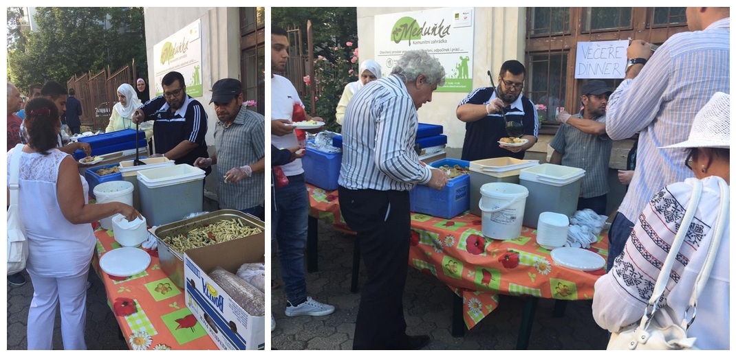 ramadan cesko