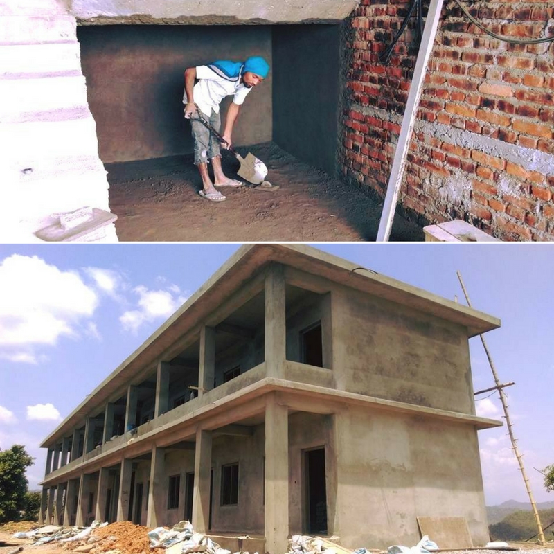 nepal skola 4