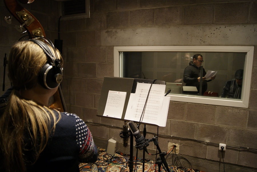 amaro records 2