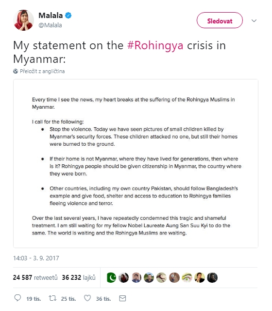 malala status barma