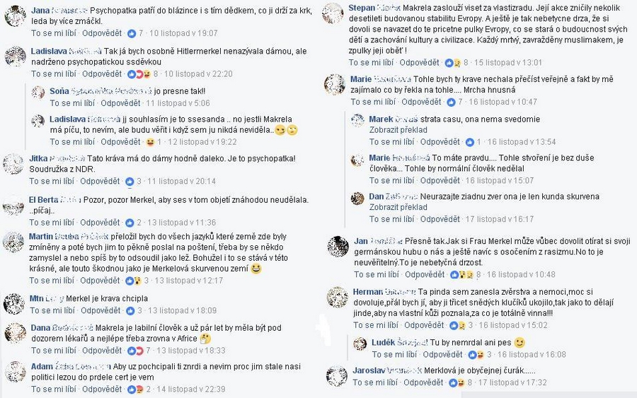 merkel hoax 2